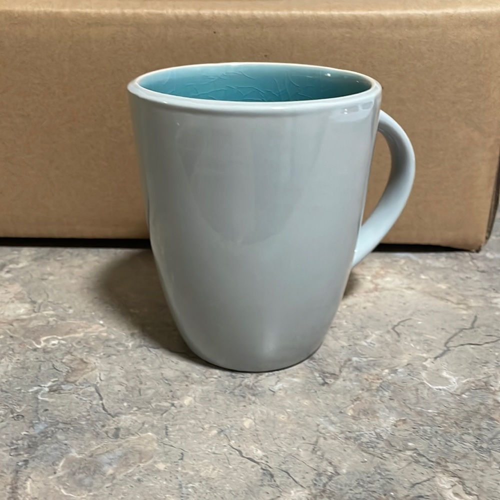 Coffee mugs